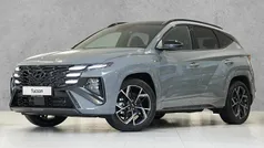 Gebraucht 2025 Hyundai Tucson N Line SUV | 37.980 € (Fairer Preis)