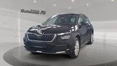 Gebraucht 2021 Skoda Kamiq Style SUV | 19.261 € (Fairer Preis)