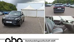 Schwarz Gebraucht 2025 MG HS Luxury SUV | 33.777 € (Fairer Preis)