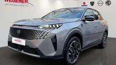 Artense silber met. Gebraucht 2025 Peugeot 3008 GT SUV | 41.690 € (Fairer Preis)