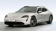 Kreide Gebraucht 2022 Porsche Taycan Sport Turismo Limousine | 66.900 € (Fairer Preis)