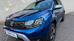 Gebraucht 2021 Dacia Duster Prestige SUV | 15.880 € (Fairer Preis)