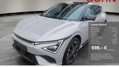 Gebraucht 2025 Kia EV6 GT-Line SUV | 57.490 € (Fairer Preis)