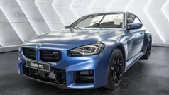 Gebraucht 2025 BMW M2 Performance Coupé | 74.790 € (Guter Preis)