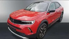 Gebraucht 2022 Opel Mokka Elegance SUV | 17.889 € (Fairer Preis)