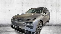 Gebraucht 2025 XPENG G9 AWD Performance SUV | 63.090 € (Superpreis)