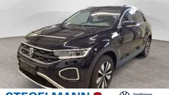 Gebraucht 2025 VW T-Roc Goal SUV | 29.590 € (Superpreis)