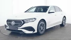 Gebraucht 2024 Mercedes E220 Advanced Limousine | 54.890 € (Fairer Preis)