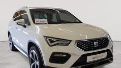 Gebraucht 2021 Seat Ateca 4Drive SUV | 25.990 € (Fairer Preis)