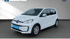 Gebraucht 2021 VW e-up! Move Kleinwagen | 14.530 € (Fairer Preis)