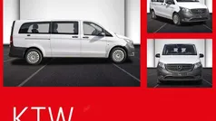 Gebraucht 2022 Mercedes Vito Van / Kleinbus | 32.444 € (Fairer Preis)