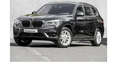 Gebraucht 2021 BMW X3 Advantage SUV | 31.300 € (Fairer Preis)