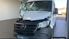 Gebraucht 2024 Mercedes Sprinter Van | 10.103 €