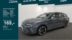 Nevada weiss Neu 2025 Cupra Leon Kombi | 31.890 € (Superpreis)