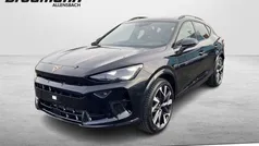 Gebraucht 2024 Cupra Formentor VZ SUV | 43.850 € (Fairer Preis)