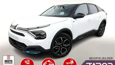 Weiß Neu 2025 Citroën e-C4 Shine Limousine | 23.188 € (Superpreis)