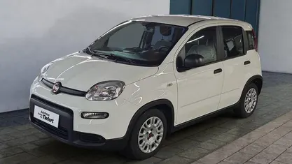 Gebraucht Fiat Panda 69 PS (50 kW) 2023 Limousine