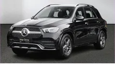 Gebraucht 2024 Mercedes GLE300 AMG SUV | 65.890 € (Superpreis)
