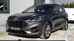 Grau Gebraucht 2024 Ford Kuga ST-Line SUV | 32.950 € (Superpreis)