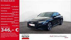 Gebraucht 2022 Audi A3 S-Line Limousine | 31.490 € (Fairer Preis)