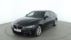 BMW 420 Gran Coupé