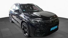 Gebraucht 2024 VW Tiguan R-line SUV | 41.790 € (Fairer Preis)
