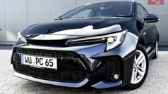 Black (schwarz) Gebraucht 2023 Suzuki Swace Comfort+ Kombi | 23.950 € (Fairer Preis)