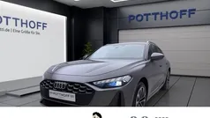 Gebraucht 2022 Audi A5 Ambiente Coupé | 52.750 € (Guter Preis)