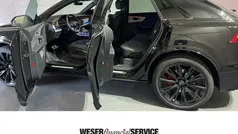 Schwarz Gebraucht 2024 Audi Q8 S-Line SUV | 83.241 € (Guter Preis)