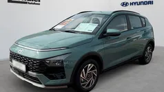 Grün Neu 2025 Hyundai Bayon Trend SUV | 23.490 € (Fairer Preis)