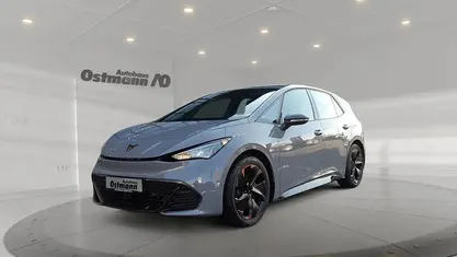 Gebraucht 2022 Cupra Born Kleinwagen | 23.968 € (Fairer Preis)