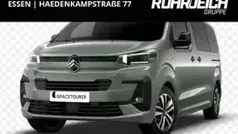Citroën Spacetourer