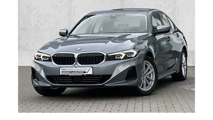 Gebraucht 2022 BMW 320e Shadowline Limousine | 32.290 € (Fairer Preis)