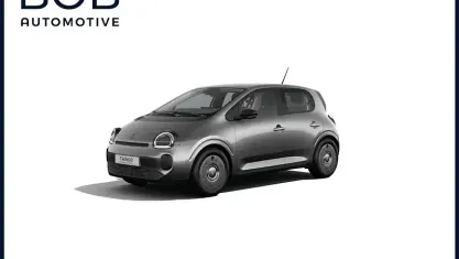 Neu Renault Twingo Evolution 60 kW (82 PS) 2026 Dolomitgrau Kleinwagen
