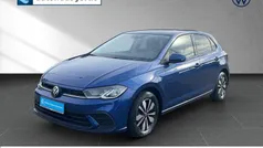 Gebraucht 2024 VW Polo Move Limousine | 19.975 € (Fairer Preis)