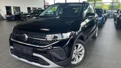 Gebraucht 2025 VW T-Cross SUV | 25.970 € (Fairer Preis)