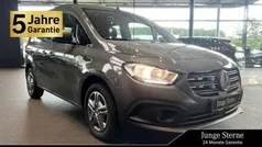 Gebraucht 2024 Mercedes eCitan Kombi | 21.850 € (Guter Preis)