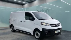 Weiß Gebraucht 2023 Opel Vivaro Edition Van | 23.690 € (Fairer Preis)