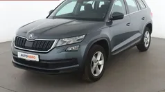 Grau Gebraucht 2021 Skoda Kodiaq Ambition SUV | 27.320 € (Guter Preis)