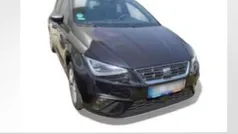 Gebraucht 2024 Seat Ibiza FR Limousine | 18.890 € (Fairer Preis)