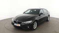 Gebraucht 2016 BMW 418 Gran Coupé Advantage Coupé | 19.190 € (Etwas zu teuer)