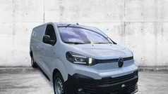 Gebraucht 2024 Citroën Jumpy Van / Kleinbus | 27.210 € (Fairer Preis)
