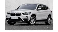 Gebraucht 2019 BMW X1 Sport Line SUV | 17.650 € (Guter Preis)