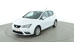 Gebraucht 2017 Seat Ibiza Style Limousine | 9.060 € (Fairer Preis)