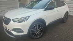 Perlmutt weiss Gebraucht 2019 Opel Grandland X SUV | 12.990 € (Superpreis)