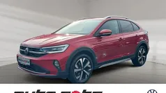 Rot Gebraucht 2022 VW Taigo Style SUV | 21.990 € (Fairer Preis)