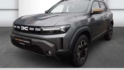 Gebraucht 2025 Dacia Duster Extreme SUV | 28.980 € (Fairer Preis)
