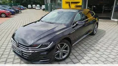 Gebraucht 2022 VW Arteon R-line Kombi | 31.780 € (Fairer Preis)