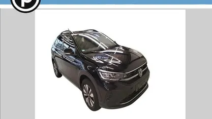 Gebraucht 2024 VW Taigo Move SUV | 20.702 € (Fairer Preis)