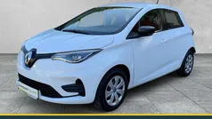 Gebraucht 2021 Renault Zoe Life Kleinwagen | 13.990 € (Fairer Preis)